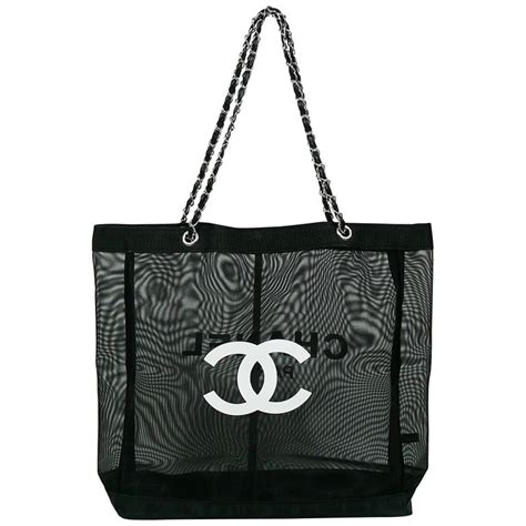 chanel mesh tote price|cheapest Chanel bag 2020.